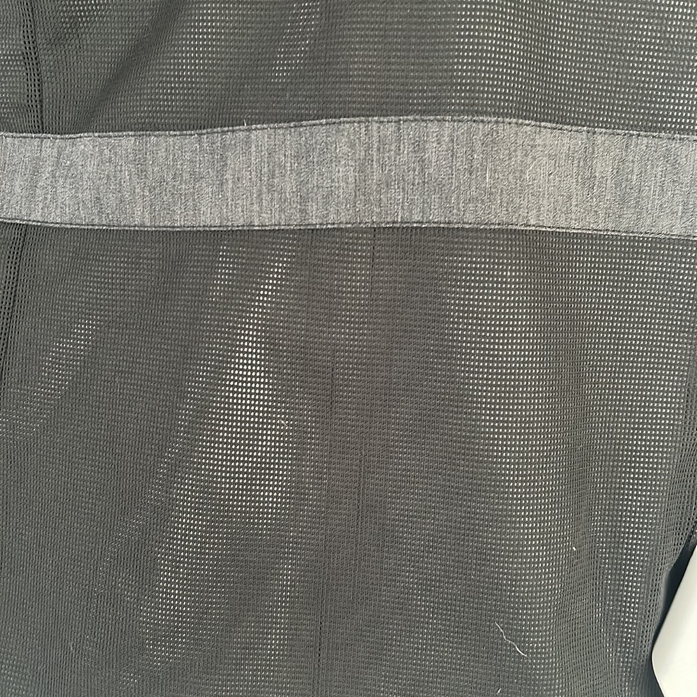 Timberland Grey Compatible Layering Jacket - Picture 9 of 9